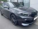 BMW Série 1 SERIE F40 (F40) M135I 306 XDRIVE BVA8 gris metal  - 2