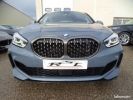 BMW Série 1 SERIE (F40) M135IA XDRIVE 306CH Gris  - 3