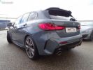 BMW Série 1 SERIE (F40) M135IA XDRIVE 306CH Gris  - 7