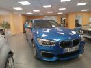 BMW Série 1 SERIE II M 140I BA bleu  - 2