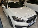 BMW Série 1 SERIE III 116D BUSINESS DESIGN DKG blanc  - 2