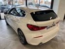 BMW Série 1 SERIE III 116D BUSINESS DESIGN DKG blanc  - 6