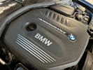 BMW Série 1 Serie Xdrive 140i M Pack Bleu  - 7