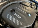 BMW Série 1 Serie Xdrive 140i M Pack Bleu  - 4