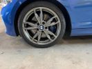 BMW Série 1 Serie Xdrive 140i M Pack Bleu  - 10