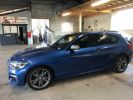 BMW Série 1 Serie Xdrive 140i M Pack Bleu  - 1