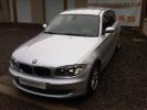 BMW Série 1 Série1 118Da 143cv e87 CONFORT 5p     Diesel GRIS METAL  - 3