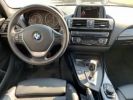 BMW Série 1 SERIE1 120DA 190CV SPORT BVA8 5P     Diesel BLANC  - 8