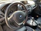 BMW Série 1 SERIE1 120DA 190CV SPORT BVA8 5P     Diesel BLANC  - 9