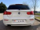 BMW Série 1 SERIE1 120DA 190CV SPORT BVA8 5P     Diesel BLANC  - 20