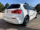 BMW Série 1 SERIE1 120DA 190CV SPORT BVA8 5P     Diesel BLANC  - 21