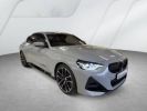 BMW Série 2 220d Coupe M Sport/Harman Gris Brooklyn  - 1