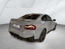 BMW Série 2 220d Coupe M Sport/Harman Gris Brooklyn  - 2