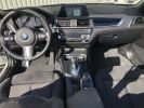 BMW Série 2 220i pack M BLANC  - 11