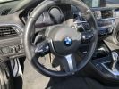 BMW Série 2 220i pack M BLANC  - 14