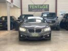 BMW Série 2 230 SERIE CABRIOLET Cabriolet 252 Ch BVA8 M Sport Gris  - 12