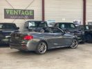 BMW Série 2 230 SERIE CABRIOLET Cabriolet 252 Ch BVA8 M Sport Gris  - 13