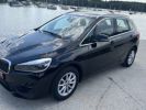 BMW Série 2 ACTIV TOURER 216D Noir  - 6