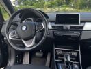 BMW Série 2 ACTIV TOURER 216D Noir  - 16