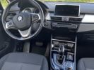BMW Série 2 ACTIV TOURER 216D Noir  - 18