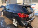 BMW Série 2 Active Tourer 218dA 150ch M Sport NOIR  - 4