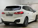 BMW Série 2 Active Tourer 225 xDrive M Sport BLANC  - 2