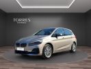 BMW Série 2 Active Tourer Luxury Bronze  - 2