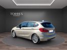 BMW Série 2 Active Tourer Luxury Bronze  - 3