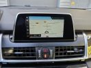 BMW Série 2 Active Tourer SERIE 218d - BVA Luxury GRIS METAL  - 39