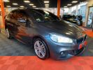 BMW Série 2 Active Tourer Serie (F45) 220D PACK M 2.0 D X-DRIVE STETRONIC 16V 190 cv Garantie 12 mois Autre  - 1