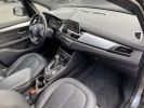 BMW Série 2 Active Tourer SERIE F45 225i 231 ch Sport A Gris Foncé  - 16