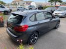 BMW Série 2 Active Tourer SERIE F45 LCI 216d 116 ch DKG7 Business Design Gris  - 7