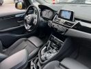 BMW Série 2 Active Tourer SERIE F45 LCI 216d 116 ch DKG7 Business Design Gris  - 18