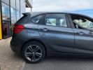 BMW Série 2 Active Tourer SERIE F45 LCI 216d 116 ch DKG7 Business Design Gris  - 25