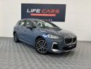 BMW Série 2 Active Tourer (U06) 225e 245ch xDrive M Sport DKG7 2023 1ère main GRIS FONCE  - 2