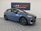 BMW Série 2 Active Tourer (U06) 225e 245ch xDrive M Sport DKG7 2023 1ère main GRIS FONCE  - 3