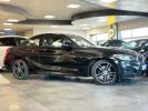 BMW Série 2 BMW SERIE 2 (F22) COUPE 220D 190 M SPORT XDRIVE BVA8 Noir Metal  - 6