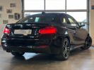 BMW Série 2 BMW SERIE 2 (F22) COUPE 220D 190 M SPORT XDRIVE BVA8 Noir Metal  - 14