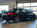 BMW Série 2 BMW SERIE 2 (F22) COUPE 220D 190 M SPORT XDRIVE BVA8 Noir Metal  - 15