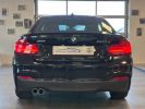 BMW Série 2 BMW SERIE 2 (F22) COUPE 220D 190 M SPORT XDRIVE BVA8 Noir Metal  - 17