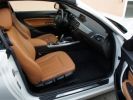 BMW Série 2 BMW SERIE 2 (F23) CABRIOLET 218 IA 136 LUXURY LINE Blanc Verni  - 23