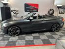 BMW Série 2 BMW SERIE 2 M240I 3.0I 340CH Gris Minéral Métallisée  - 2