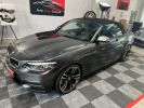 BMW Série 2 BMW SERIE 2 M240I 3.0I 340CH Gris Minéral Métallisée  - 3