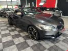 BMW Série 2 BMW SERIE 2 M240I 3.0I 340CH Gris Minéral Métallisée  - 5