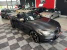 BMW Série 2 BMW SERIE 2 M240I 3.0I 340CH Gris Minéral Métallisée  - 4