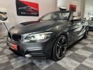 BMW Série 2 BMW SERIE 2 M240I 3.0I 340CH Gris Minéral Métallisée  - 10