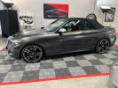 BMW Série 2 BMW SERIE 2 M240I 3.0I 340CH Gris Minéral Métallisée  - 13