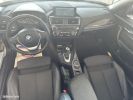 BMW Série 2 Cabriolet 220 d Sport Steptronic Beige  - 10