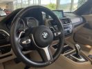 BMW Série 2 Cabriolet I (F23) 230iA 252ch Luxury MARRON FONCE  - 21