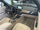 BMW Série 2 Cabriolet I (F23) 230iA 252ch Luxury MARRON FONCE  - 39